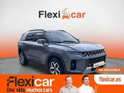 Gris / plata Usado 2024 Ssangyong (KGM) Torres SUV | 25.890 €