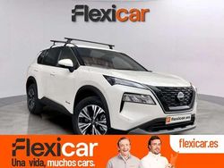 Blanco Usado 2024 Nissan X-Trail SUV | 27.390 € (Super precio)