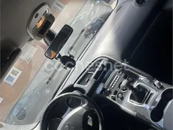 Azul Usado 2009 Peugeot 3008 Berlina | 5000 € (Precio justo)