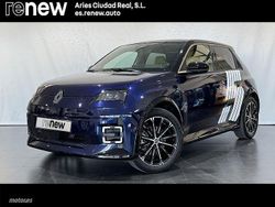 Usado 2024 Renault 5 E-Tech Iconic Berlina | 28.000 € (Buen precio)