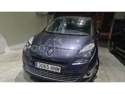 Gris Usado 2011 Renault Grand Scénic III Bose Edition Monovolumen | 9890 € (Precio justo)