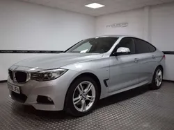 BMW 328 Gran Turismo
