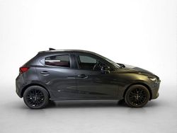 Gris / plata Usado 2022 Mazda 2 Homura-Line Berlina | 16.900 € (Precio justo)