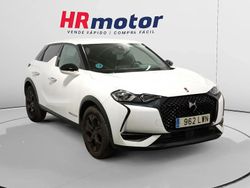 Usado 2022 DS Automobiles DS3 Crossback SUV | 13.710 € (Buen precio)
