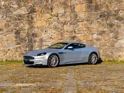 Gris Usado 2009 Aston Martin DBS Coupe | 169.900 €