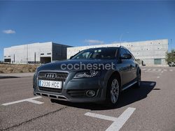 Gris / plata Usado 2011 Audi A4 Allroad Familiar | 6100 €
