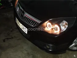 Negro Usado 2005 Opel Vectra Elegance Berlina | 2900 € (Precio justo)