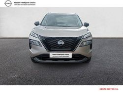 Marrón Usado 2024 Nissan X-Trail N-Connecta SUV | 33.800 € (Precio justo)