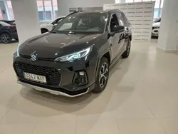 Negro Usado 2024 Suzuki Across SUV | 51.900 € (Caro)