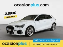 Audi A3 e-tron