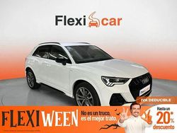 Blanco Usado 2020 Audi Q3 Premium SUV | 31.490 € (Precio justo)