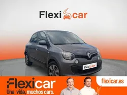Gris Usado 2017 Renault Twingo SE Utilitario | 9190 € (Precio justo)