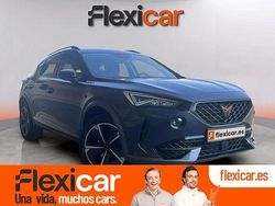 Gris Usado 2022 Cupra Formentor SUV | 21.990 € (Precio justo)