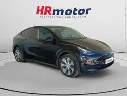 Usado 2023 Tesla Model Y RWD SUV | 28.690 € (Precio justo)