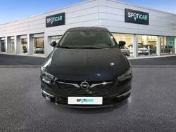 Azul Usado 2020 Opel Insignia Selective Berlina | 17.800 € (Un poco caro)
