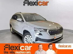 Gris Usado 2023 Skoda Karoq Ambition SUV | 18.990 € (Super precio)