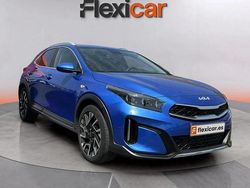 Azul Usado 2023 Kia XCeed 2 SUV | 16.990 € (Precio justo)