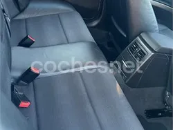 Gris / plata Usado 2005 BMW 320 Berlina | 6000 € (Precio justo)