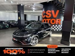 Negro Usado 2022 MG Marvel R Luxury SUV | 25.850 € (Precio justo)
