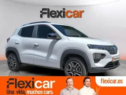 Blanco Usado 2023 Dacia Spring Comfort Utilitario | 11.490 € (Super precio)