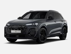 Gris daytona Nuevo 2025 Audi Q5 SUV | 74.100 €