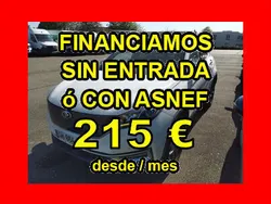 DFSK Seres 3