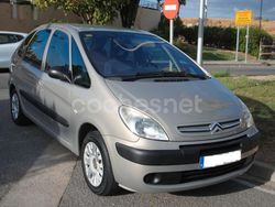 Beige Usado 2007 Citroën Xsara Picasso Monovolumen | 4900 € (Un poco caro)