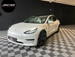 Eléctrico Usado 2020 Tesla Model 3 Berlina | 22.900 € (Un poco caro)