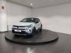 Gris / plata Usado 2025 Renault Captur Esprit Alpine SUV | 33.898 €
