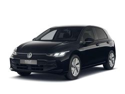 Negro Nuevo 2025 VW Golf VIII Match Berlina | 34.948 € (Buen precio)