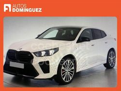 Blanco Usado 2025 BMW X2 SUV | 44.900 €