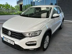 Usado 2021 VW T-Roc Edition SUV | 22.400 € (Precio justo)