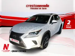 Lexus NX300h