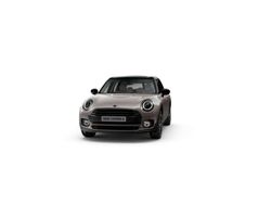 Gris Usado 2021 Mini Cooper SD Utilitario | 24.890 € (Caro)