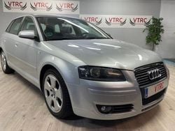 Usado 2007 Audi A3 | 7200 € (Precio justo)