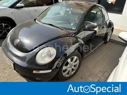 Negro Usado 2007 VW Beetle Berlina | 4990 € (Super precio)