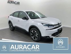 Blanco Nuevo 2025 Citroën C4 Business Class Berlina | 27.285 €