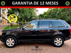 Azul Usado 2007 Volvo XC90 Summum SUV | 10.900 € (Un poco caro)