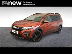 Usado 2024 Dacia Jogger Extreme Familiar | 23.449 € (Buen precio)