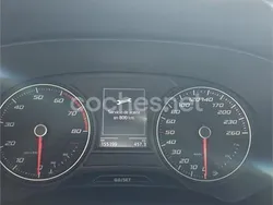 Naranja Usado 2017 Seat Ateca XCELLENCE SUV | 17.700 € (Un poco caro)