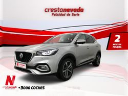 Usado 2023 MG EHS Luxury SUV | 21.485 € (Precio justo)