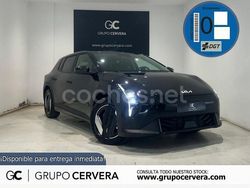 Eléctrico Nuevo 2025 Kia EV4 Launch Edition Utilitario | 42.700 €