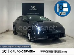 Eléctrico Nuevo 2025 Kia EV4 Launch Edition Utilitario | 42.700 €