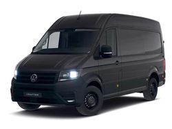 Marrón Nuevo 2025 VW Crafter Van | 50.179 €