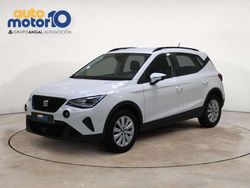 Usado 2021 Seat Arona Style SUV | 15.000 € (Precio justo)
