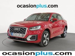 Rojo Usado 2021 Audi Q2 Sport SUV | 22.910 € (Buen precio)