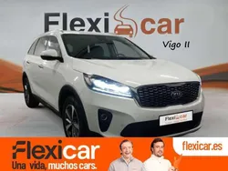 Blanco Usado 2018 Kia Sorento SUV | 21.190 €