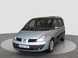 Gris / plata Usado 2005 Renault Espace Expression Monovolumen | 2990 € (Precio justo)