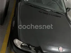 Negro Usado 2002 BMW 320 Coupe | 4500 € (Precio justo)