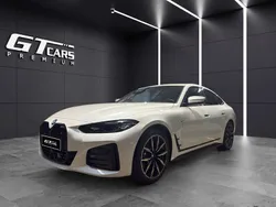 Blanco Usado 2022 BMW i4 Berlina | 36.900 € (Super precio)